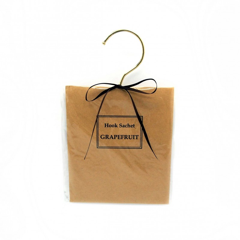 Aroma Scented Sachet Grapefruit